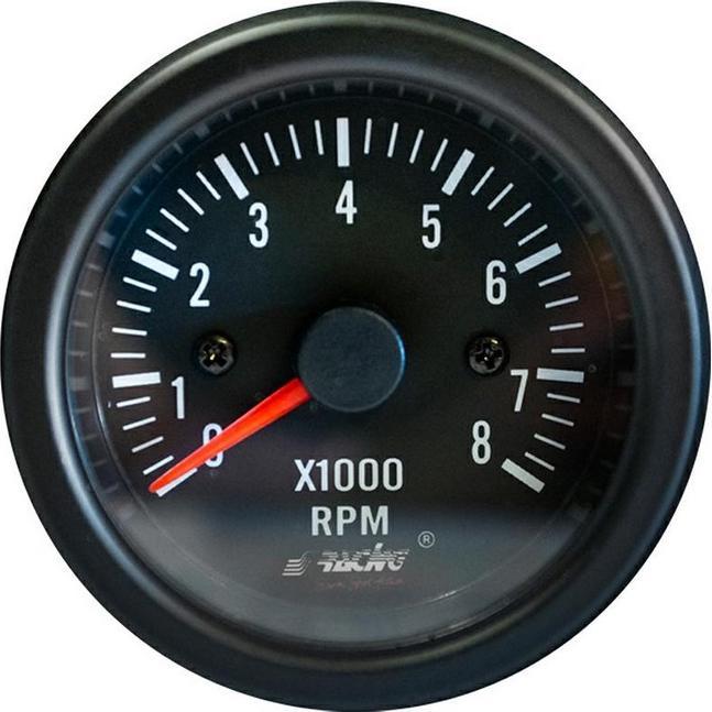 Produktbild Simoni Racing Zusatzinstrument Drehzahlmesser