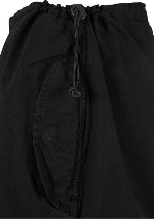 Actual product image Urban Classics Ladies Cotton Parachute Pants (3XL)
