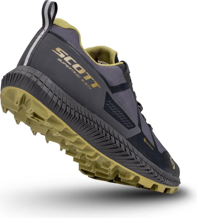 Actual product image Scott Sports Supertrac 3.0 GTX (41)