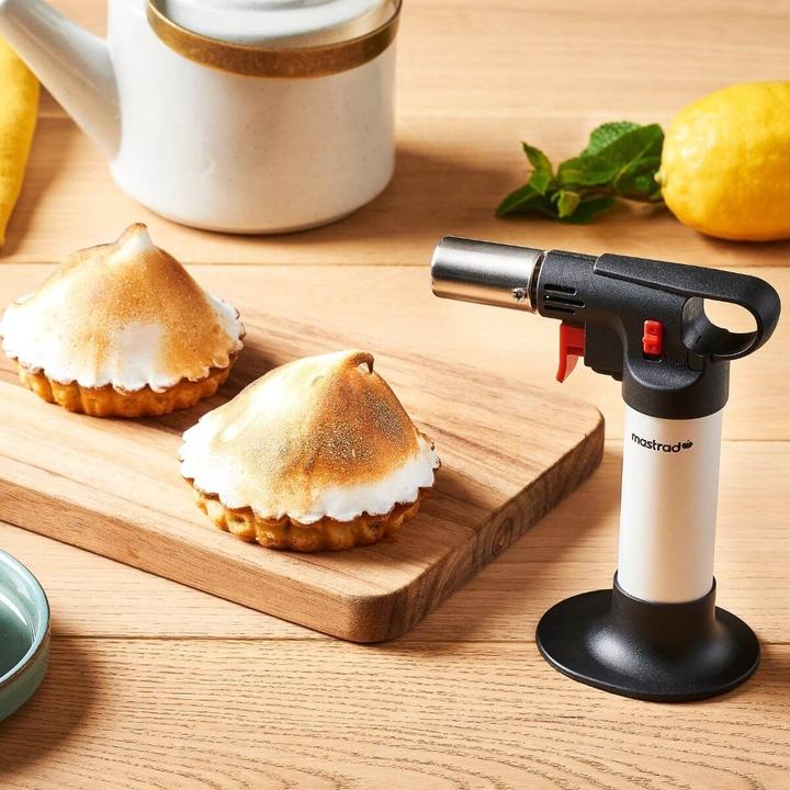 Immagine prodotto Mastrad Bruciatore professionale per flambé