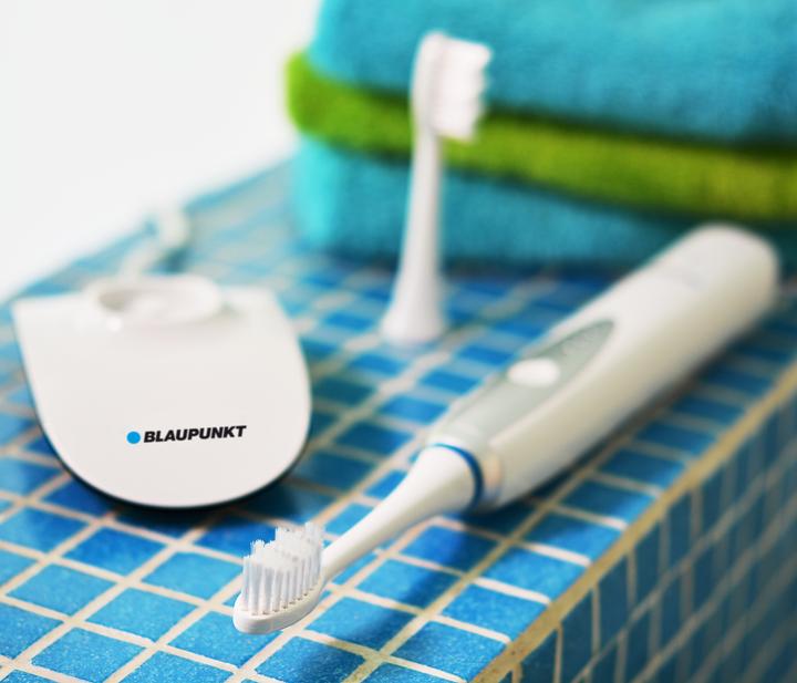 Image du produit Blaupunkt Sonic (Brosse à dents sonique)