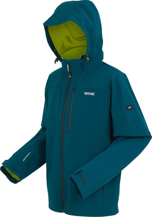 Image du produit Regatta - Veste softshell ARANA - Homme (S)