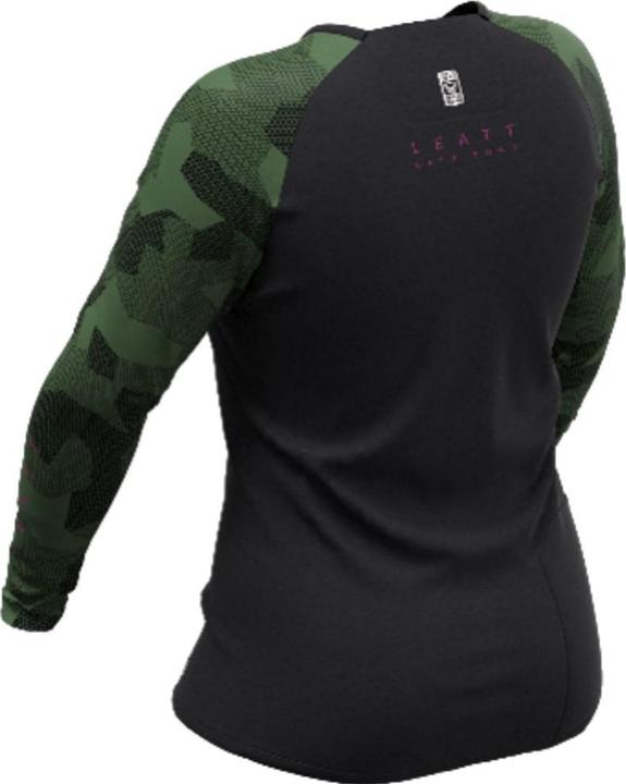 Produktbild Leatt Jersey MTB All-MTN 3.0 (L)