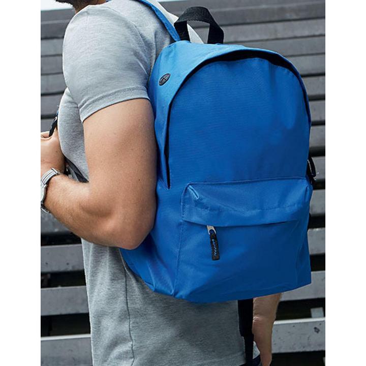 Actual product image Sols Backpack school bag Rider (9 l)
