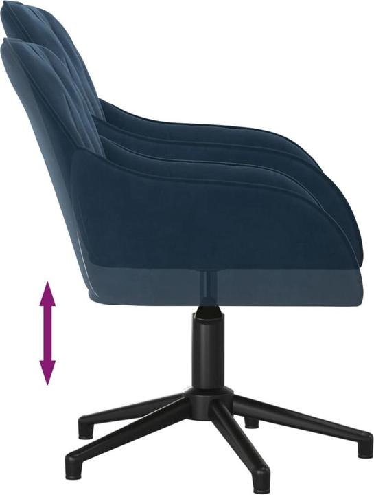 Actual product image VidaXL Antonia