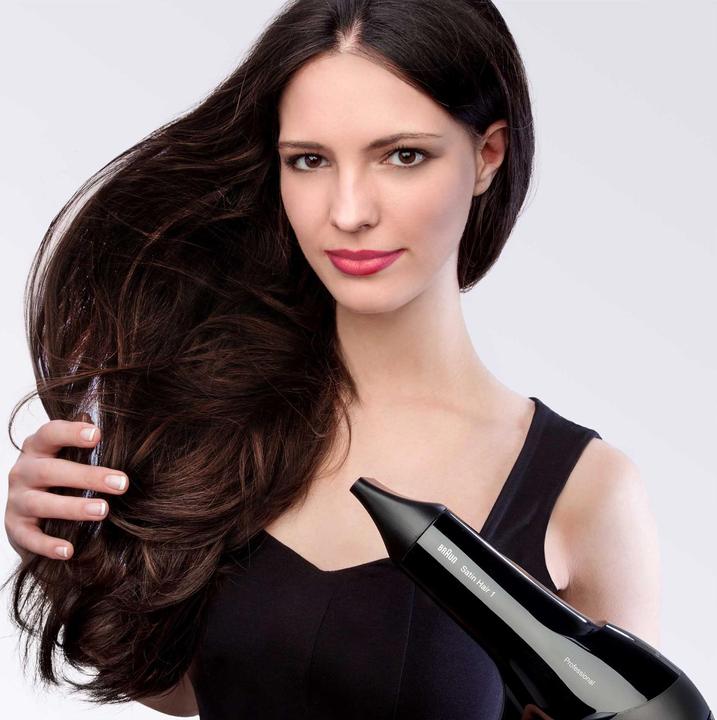 Image du produit Braun Satin Hair 7