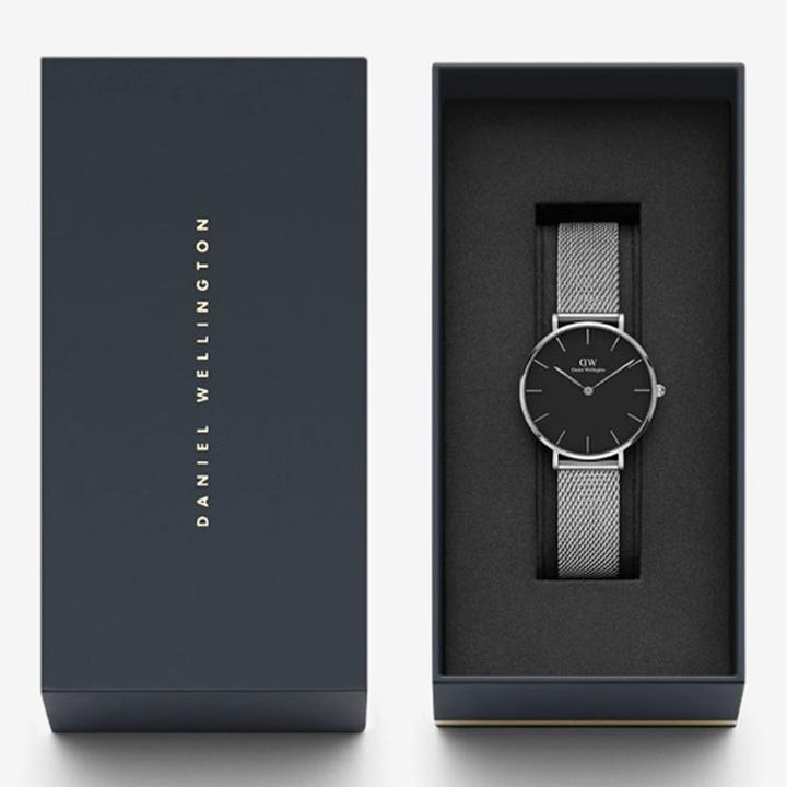 Actual product image Daniel Wellington Classic Petite (Analogue wristwatch, 32 mm)