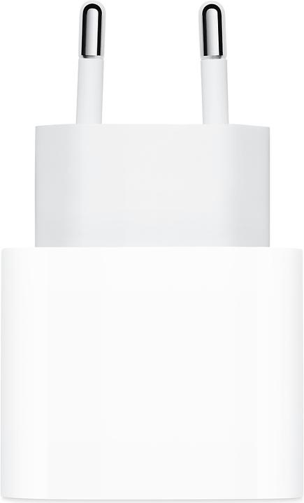 Produktbild Apple USB-C Power Adapter BULK (20 W)