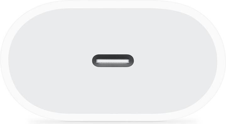 Produktbild Apple USB-C Power Adapter BULK (20 W)