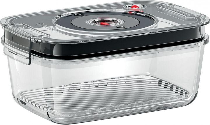 Produktbild Bosch Hausgeräte MS6CM61V2 Stabmixer mit Vakuum ErgoMixx (EU-Stecker)