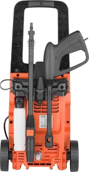 Immagine prodotto Black & Decker BXPW1500PE (Corrente elettrica)