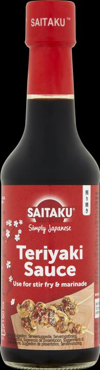 Saitaku Teriyaki Sauce (415 g)