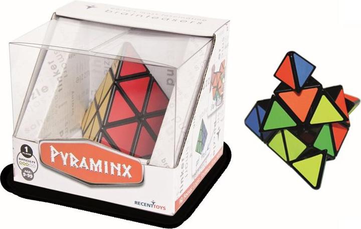 Immagine prodotto Recent Toys Pyraminx