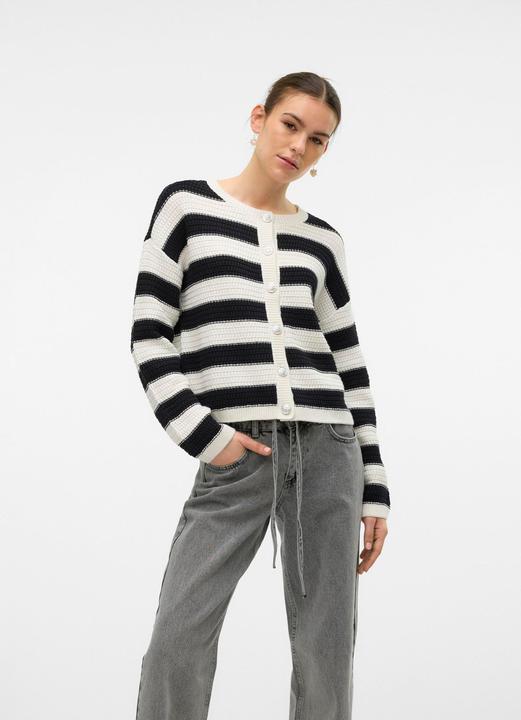 Image du produit Vero Moda VMAGATE Veste en tricot Veste en tricot (XS)