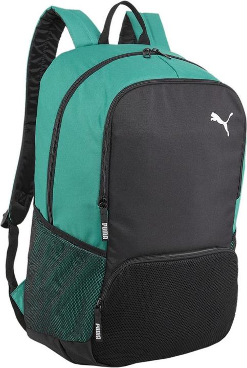 Puma Team Goal Premium XL Rucksack grün-schwarz 90458 04