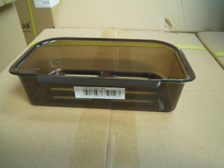 Actual product image Diaqua Tub soap dish