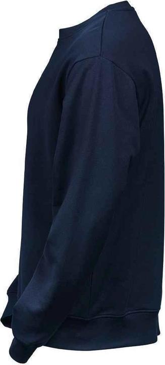 Produktbild Tee Jays Power Sweatshirt Baumwolle aus biologischem Anbau (5XL)