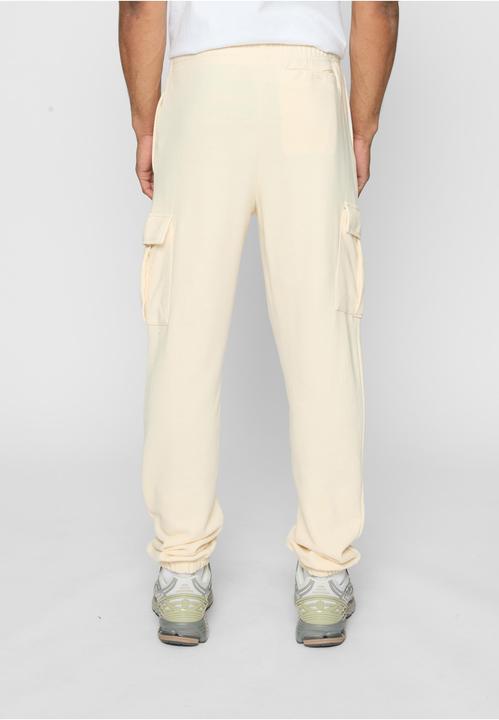 Image du produit Urban Classics Light Terry Wide Cargo Sweatpants - 166795 (3XL)