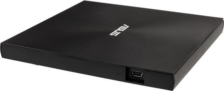 Image du produit ASUS ZenDrive U9M (Lecteur DVD, Graveur de CD, Lecteur de CD, Graveur de DVD)