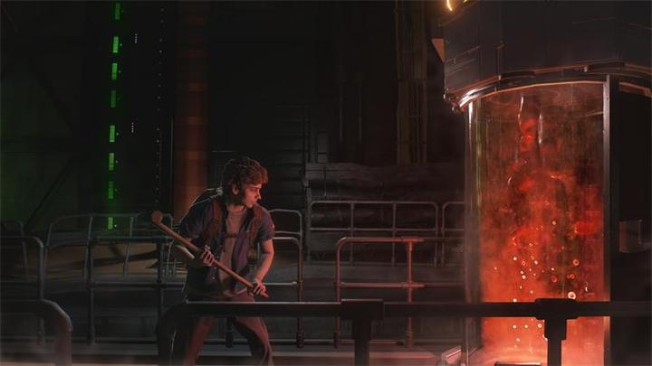 Image du produit Capcom Resident Evil 3 (PS4, DE)