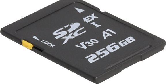 Produktbild Delock SD Express Speicherkarte 256 GB (256 GB, SD, U3, UHS-I)