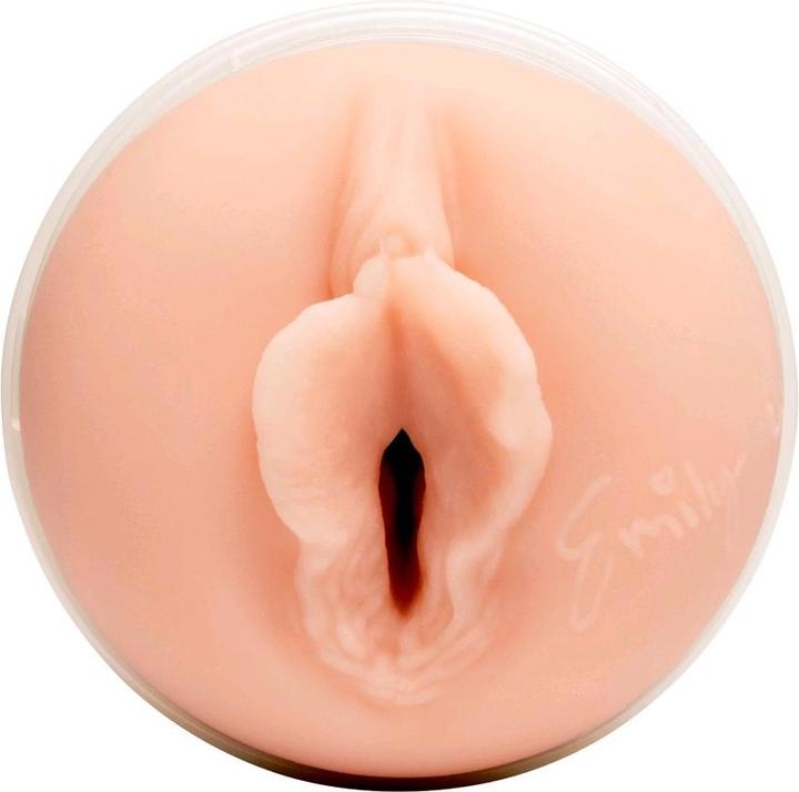 Produktbild Fleshlight Emily Willis