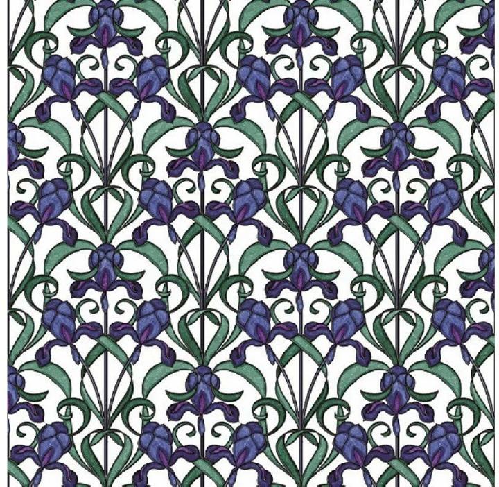 D-C-Fix Minster (45 x 200 cm)