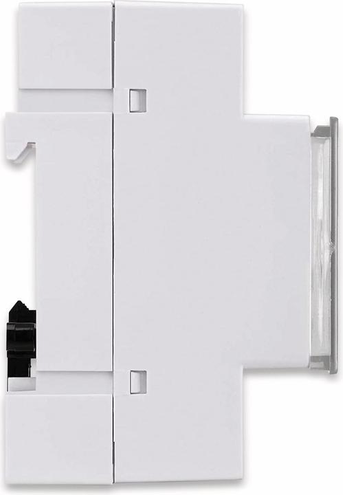 Produktbild Sonero Digitale Zeitschaltuhr S-DOTH10, 3500 W, DIN-Schiene, weiss