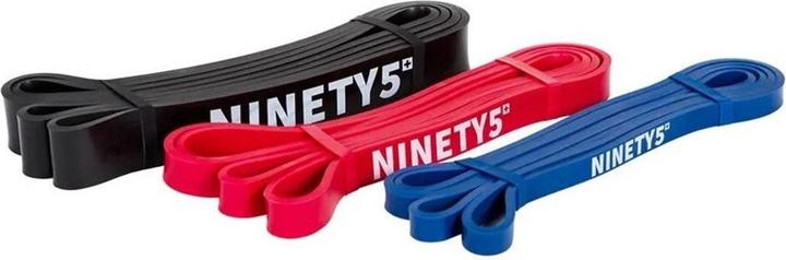 Fitcom Set di bande di resistenza (0.90 m, Strong, Medio, Light)