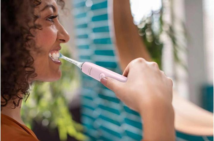 Produktbild Philips Sonicare DiamondClean 9000 (Schallzahnbürste)