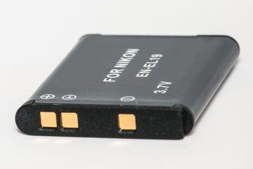 Meike Nikon, batterie EN-EL19 (Batterie)