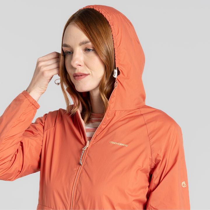 Produktbild Craghoppers Nosilife Rosa Reversible (XL)