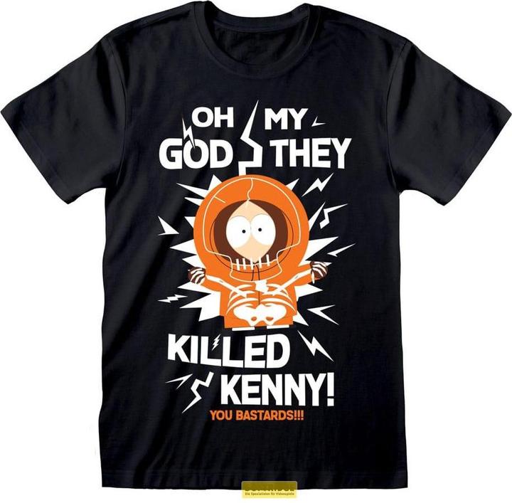 Produktbild Ubisoft - They Killed Kenny (M)