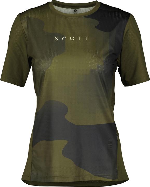 Produktbild Scott Sports Women's Trail Vertic S/S (XS)