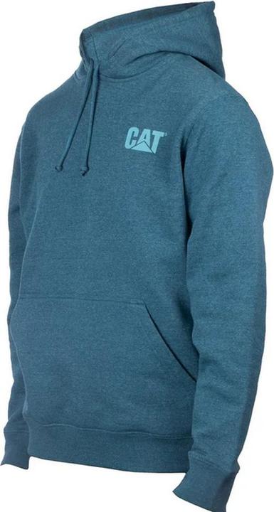 Image du produit Cat - Sweat à capuche TRADEMARK BANNER - Homme (XXL)