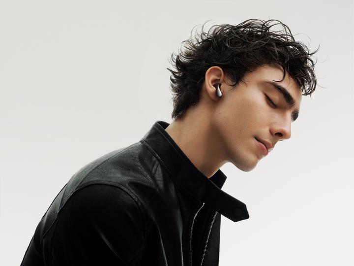 Actual product image Huawei FreeBuds 6 (ANC, 4 h, Wireless)