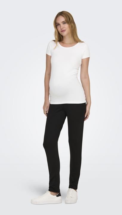 Produktbild Only Maternity Mama 2er-Pack Basic T-Shirt T-shirt (L)