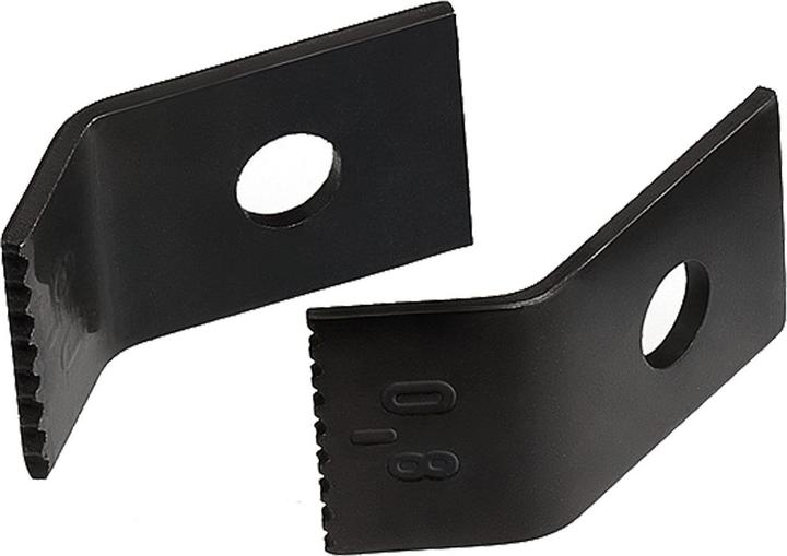 Produktbild Knipex Ersatzmesser für 15 11 120