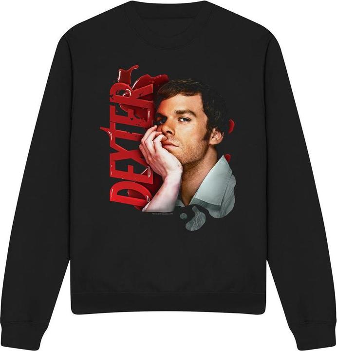 Produktbild IVF Hartmann Sweatshirt (S)