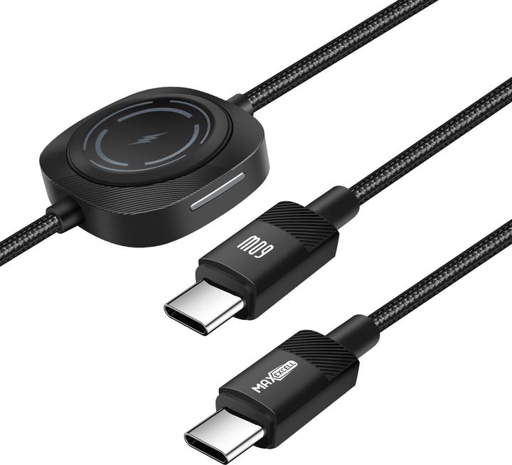 Immagine prodotto Max Excell USB-C Cable