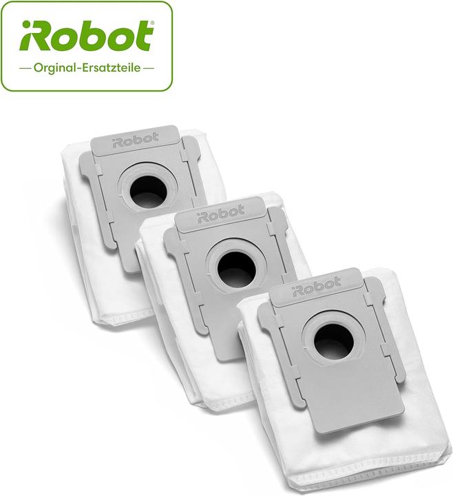 Produktbild iRobot CleanBase Staubbeutel (3 x)