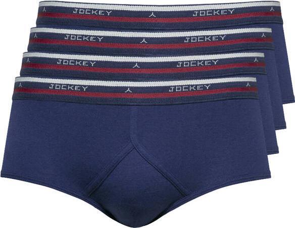Jockey 4erPack Spurt