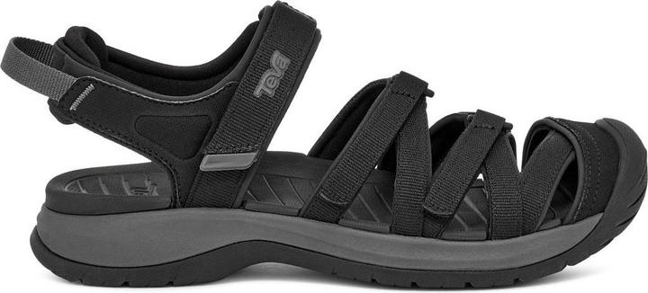 Actual product image Teva W's Tirra Sport CT (42)