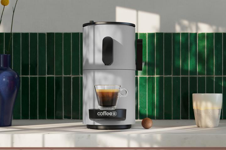 Actual product image CoffeeB Horizon (CoffeeB)