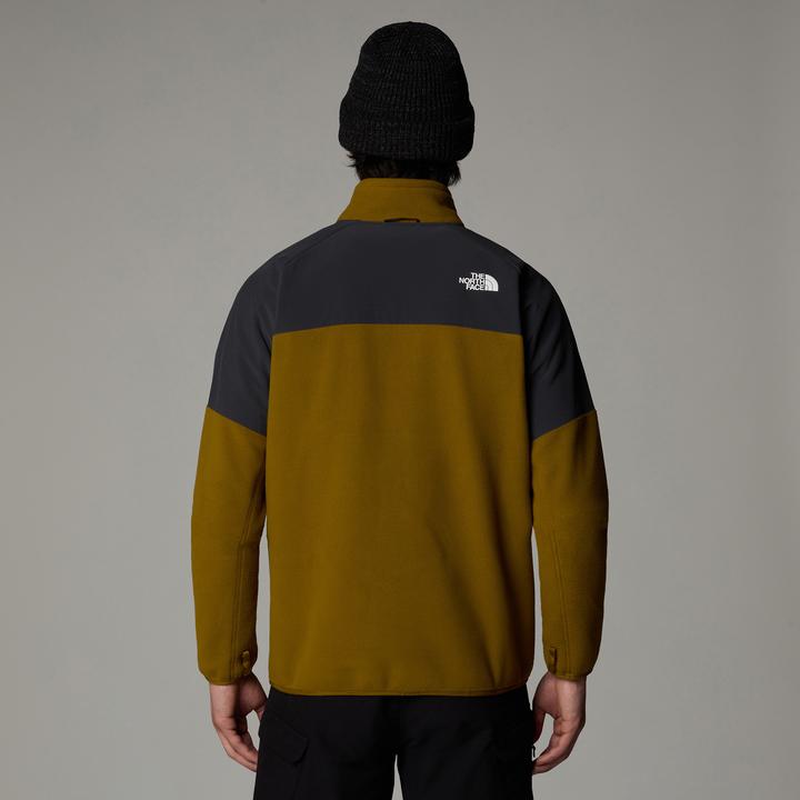 Image du produit North Face Glacier Heavyweight (S)
