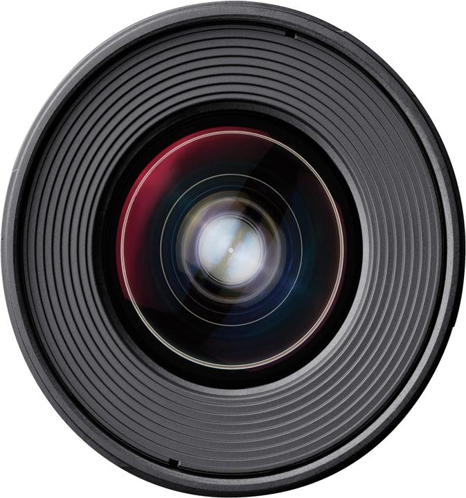 Image du produit Samyang 20mm f/1.8-22 ED AS UMC - Sony E (Sony E, Plein format)