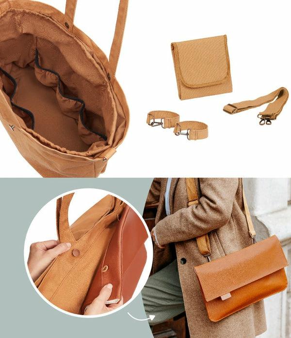 Actual product image Babymoov Changing bag Tote Bag Fancy
