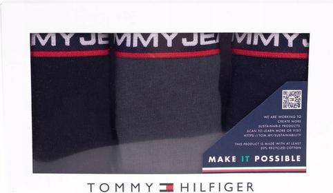 Produktbild Tommy Jeans Thong WE (M)