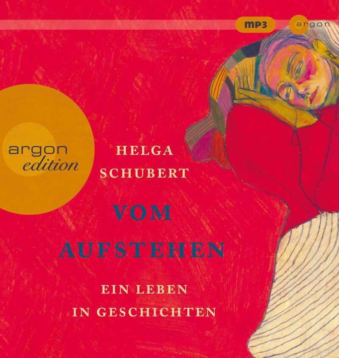 Actual product image From stand up (Ruth Reinecke, Helga Schubert, German)