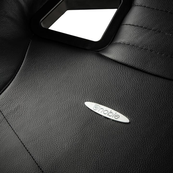 Produktbild noblechairs EPIC Echtleder